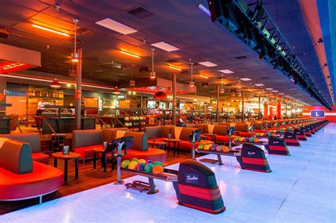 You can also find other Bowling Centers on MapQuest. . Bowlero north brunswick photos